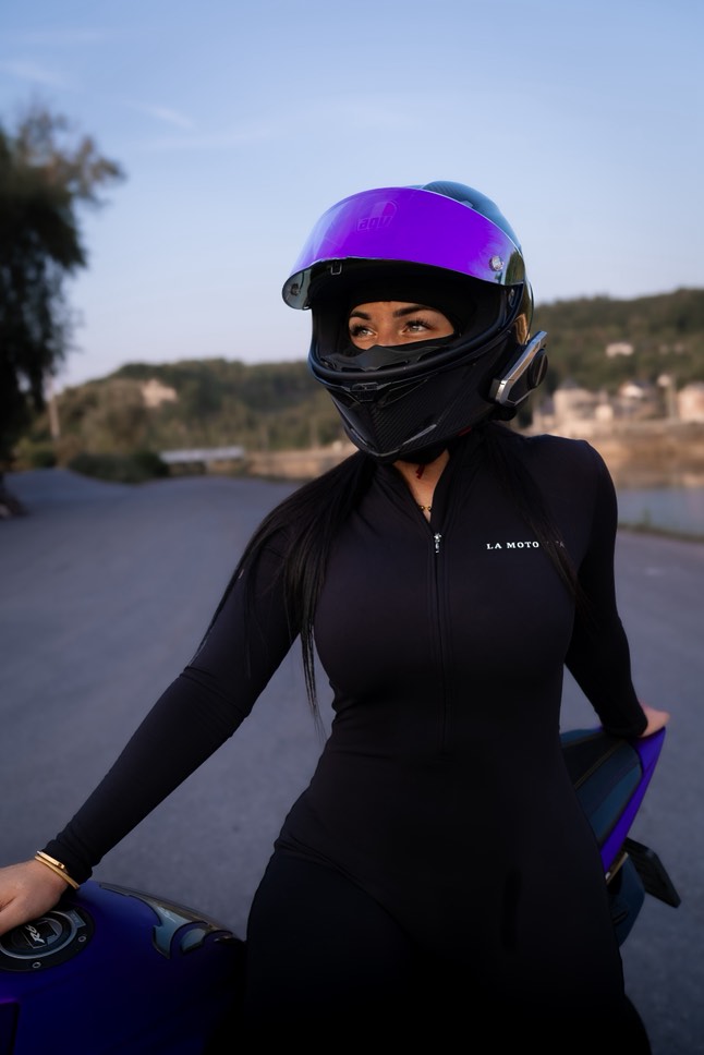 Feline Catsuit Fleece