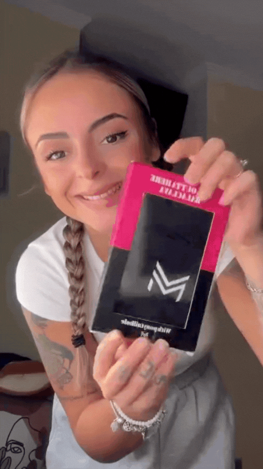 Cagoule en polaire queue de cheval