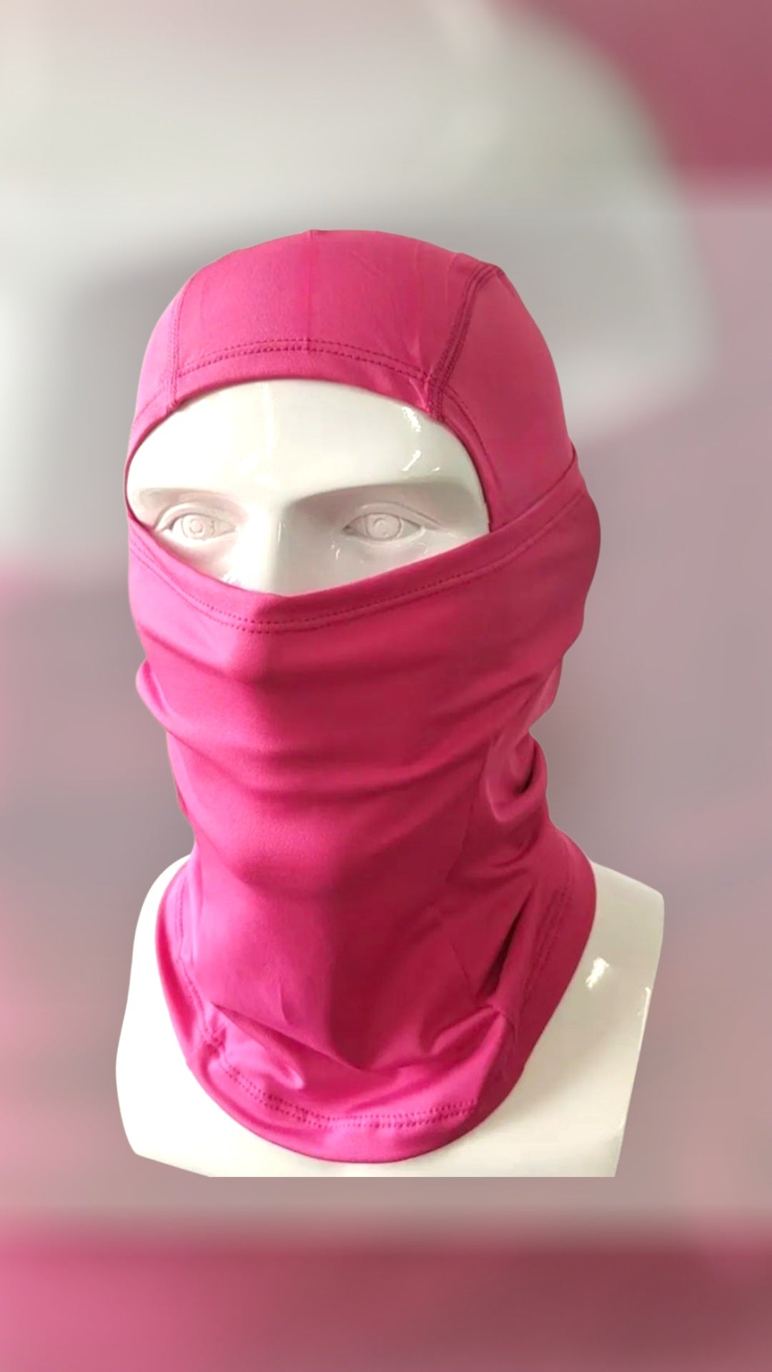 PRE-ORDER Tail outta here Balaclava