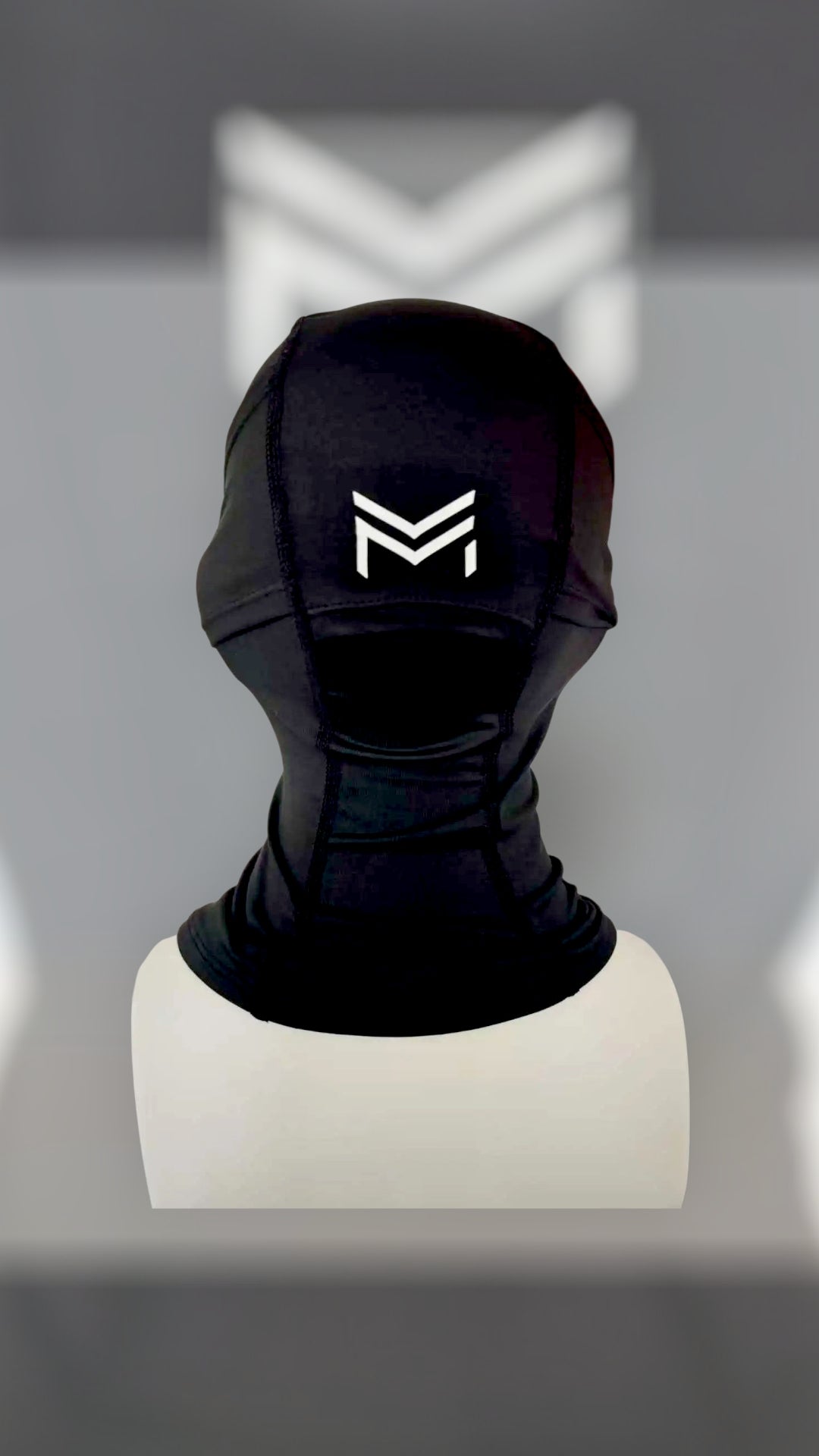 PRE-ORDER Tail outta here Balaclava