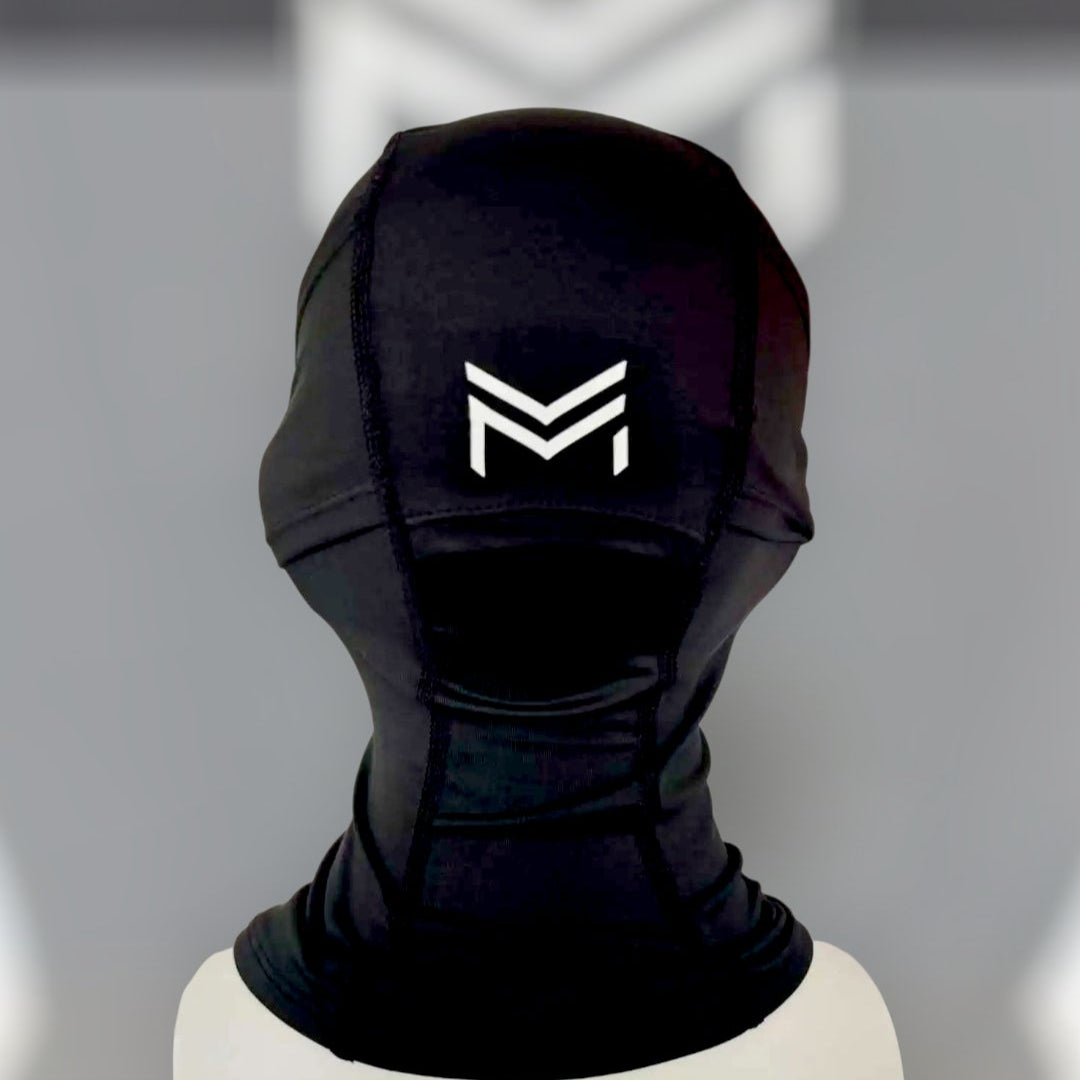 Tail outta here Balaclava (BLACK will be restocked around oct. 24)