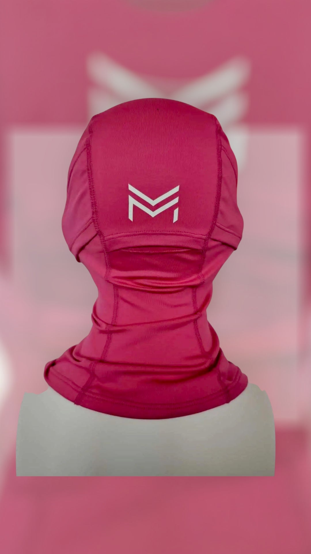PRE-ORDER Tail outta here Balaclava