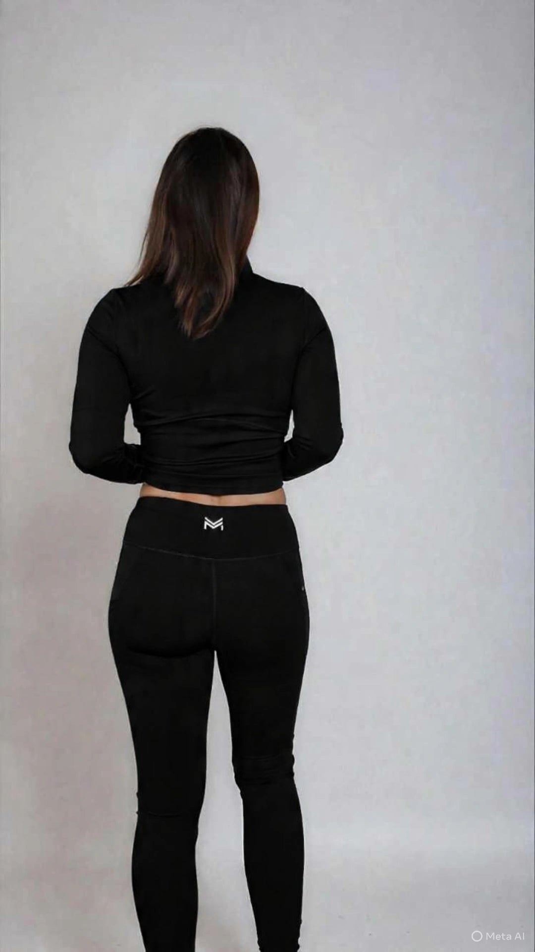 Vixen Leggings Quick-Dry