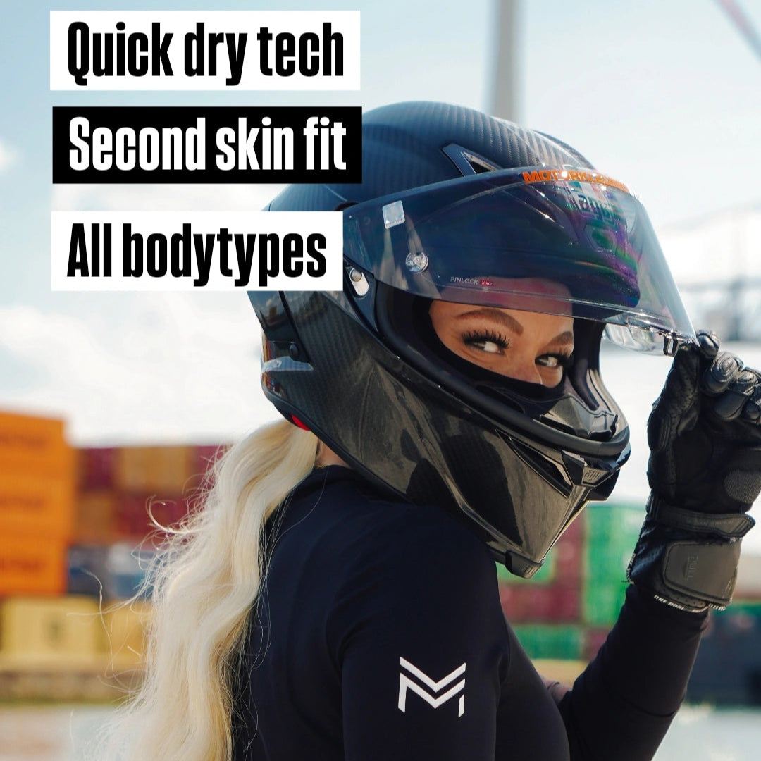 Combinaison Catsuit Féline No.1 Quickdry