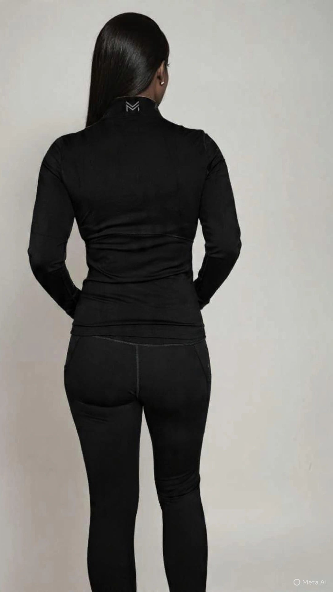 Vixen Longsleeve Fleece