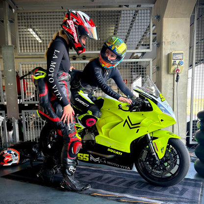 Vixen Catsuit Quick-dry