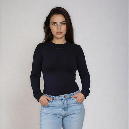 Vixen-Body aus Fleece