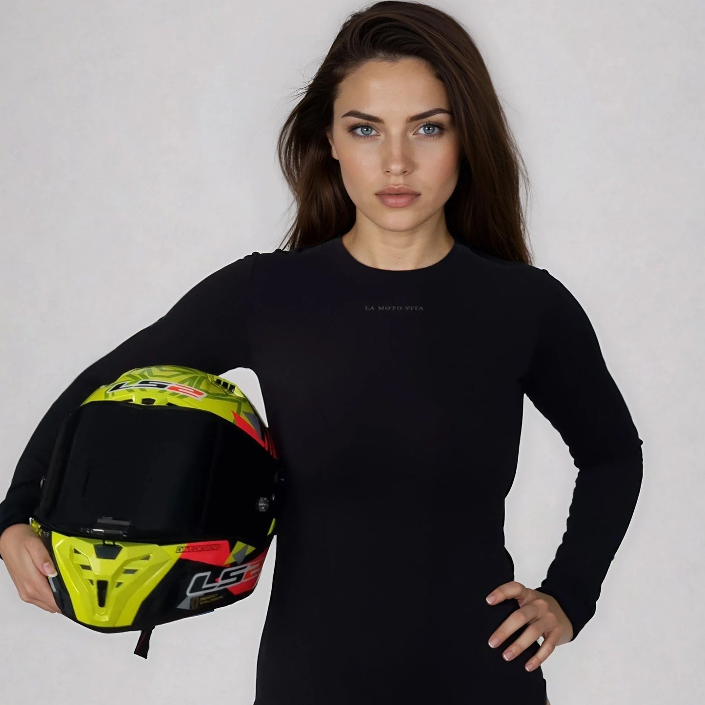 Vixen bodysuit Fleece