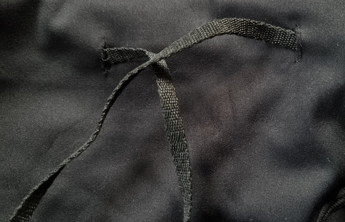 Vixen Leggings Fleece-thumbmail-3