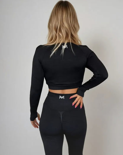 Feline leggings Quick dry
