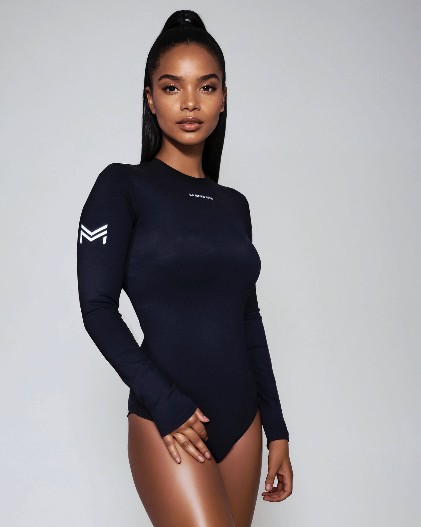 Vixen bodysuit Quick-dry