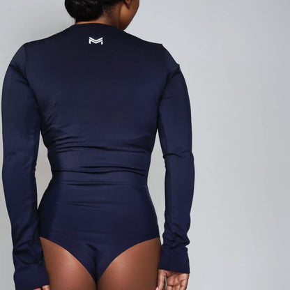 Vixen bodysuit Quick-dry