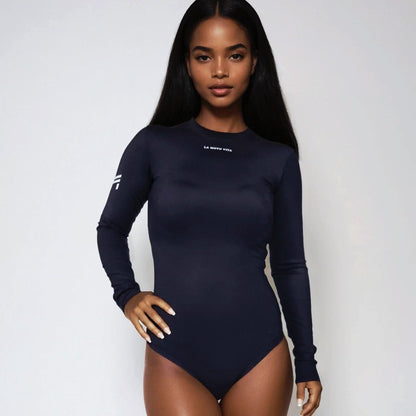 Vixen bodysuit Quick-dry