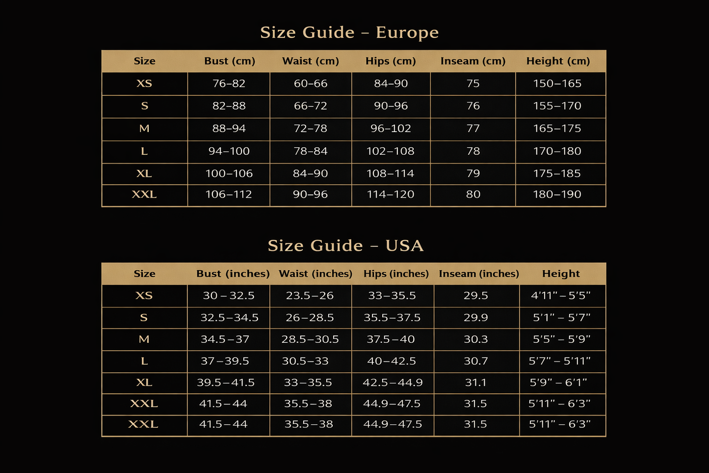 Vixen Catsuit Quick-dry