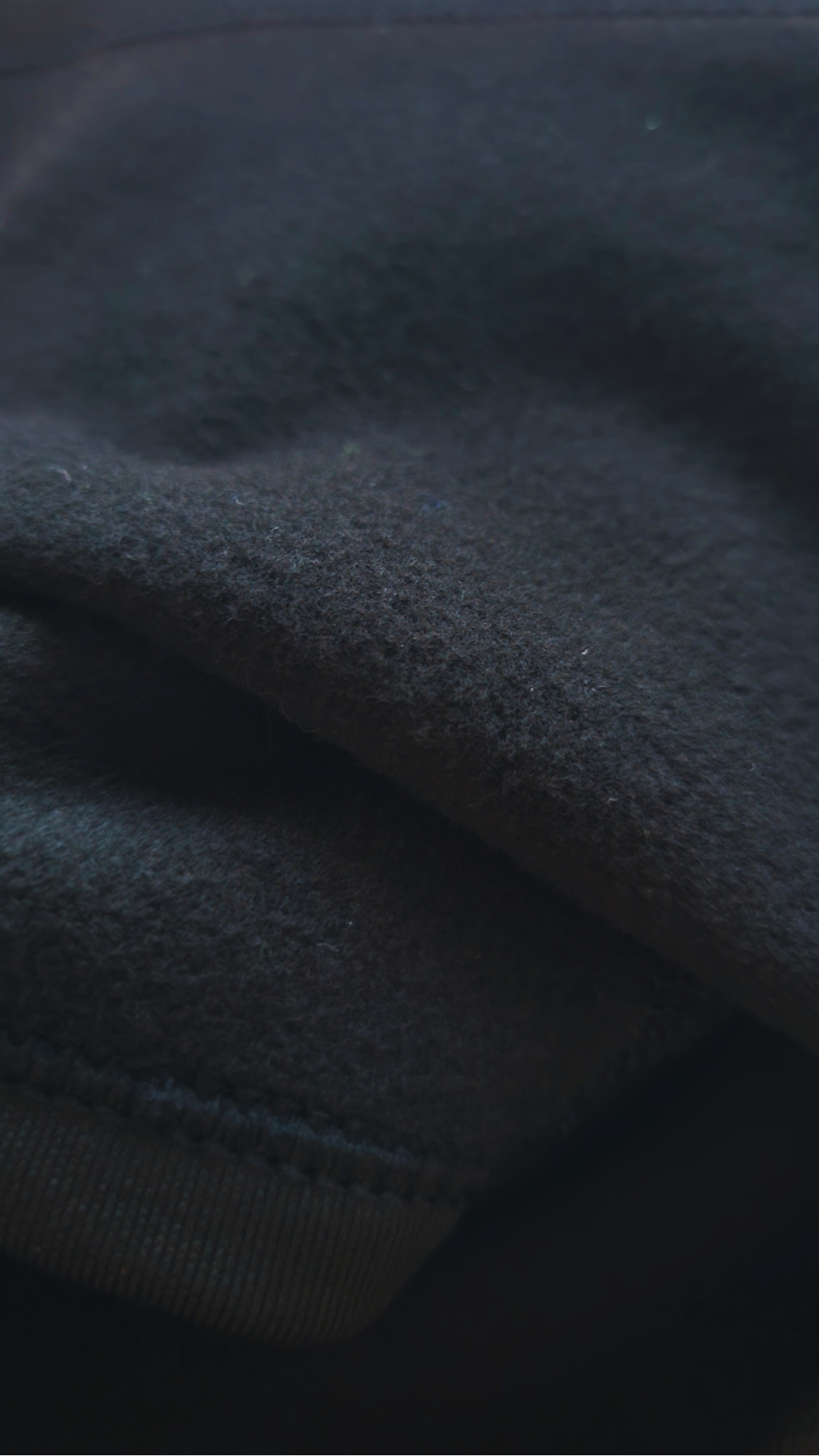 Vixen bodysuit Fleece