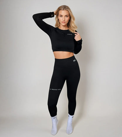 Feline leggings Quick dry