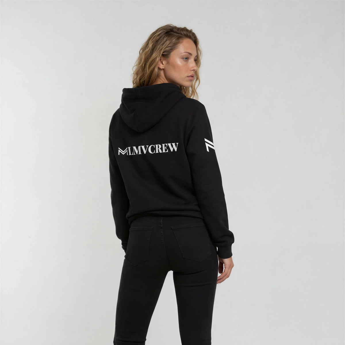 Sudadera con capucha negra-thumbmail-6