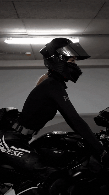 Body Vixen de forro polar