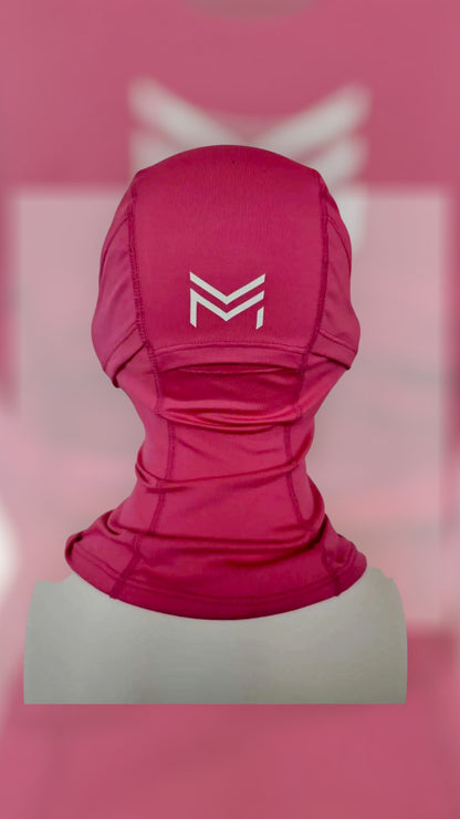 PRE-ORDER Tail outta here Balaclava