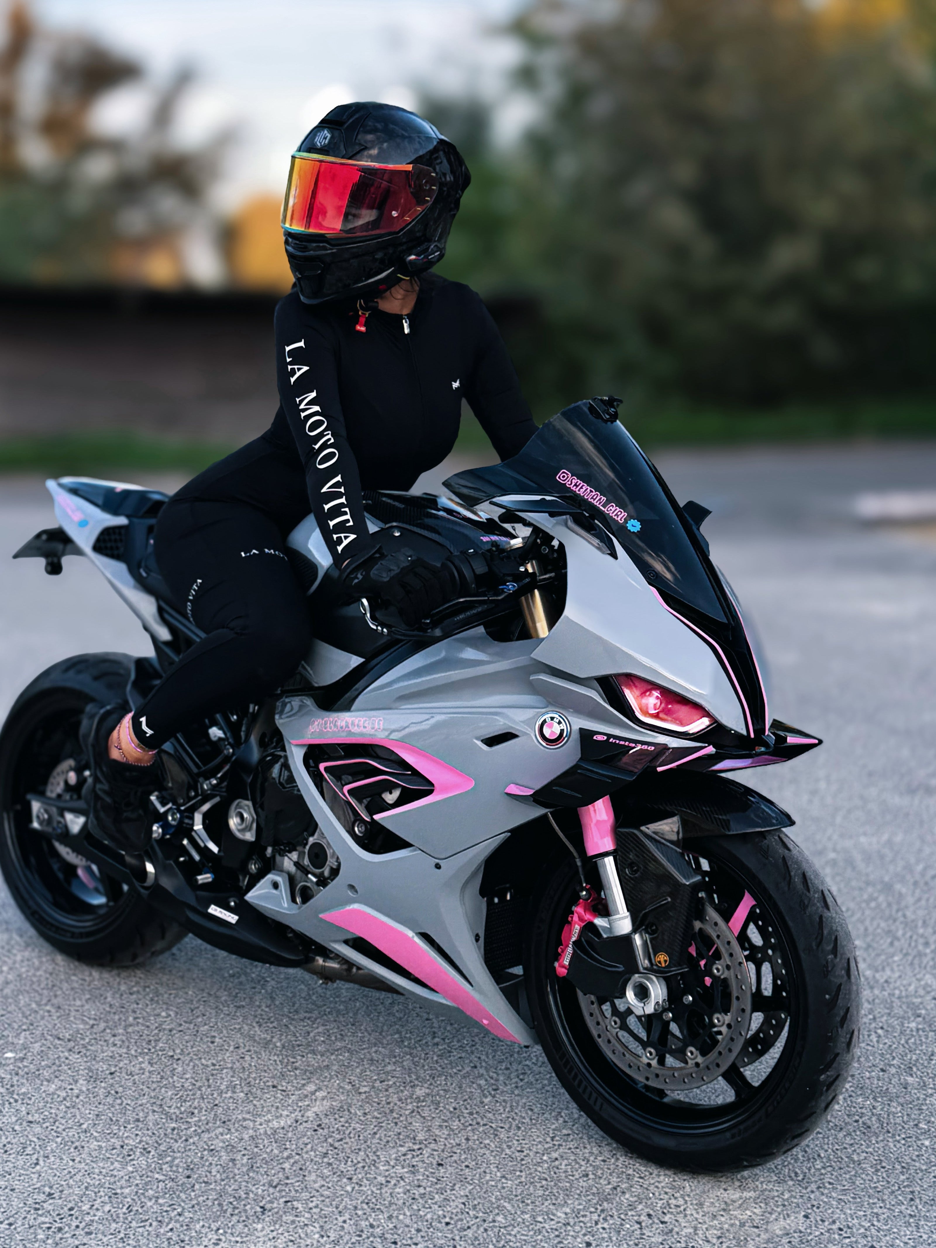 LA MOTO VITA – La Moto Vita