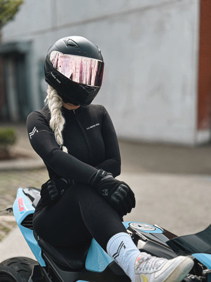 The winter rider kit