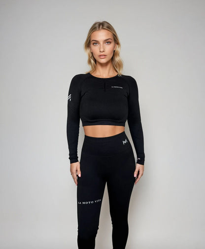 Feline leggings Quick dry