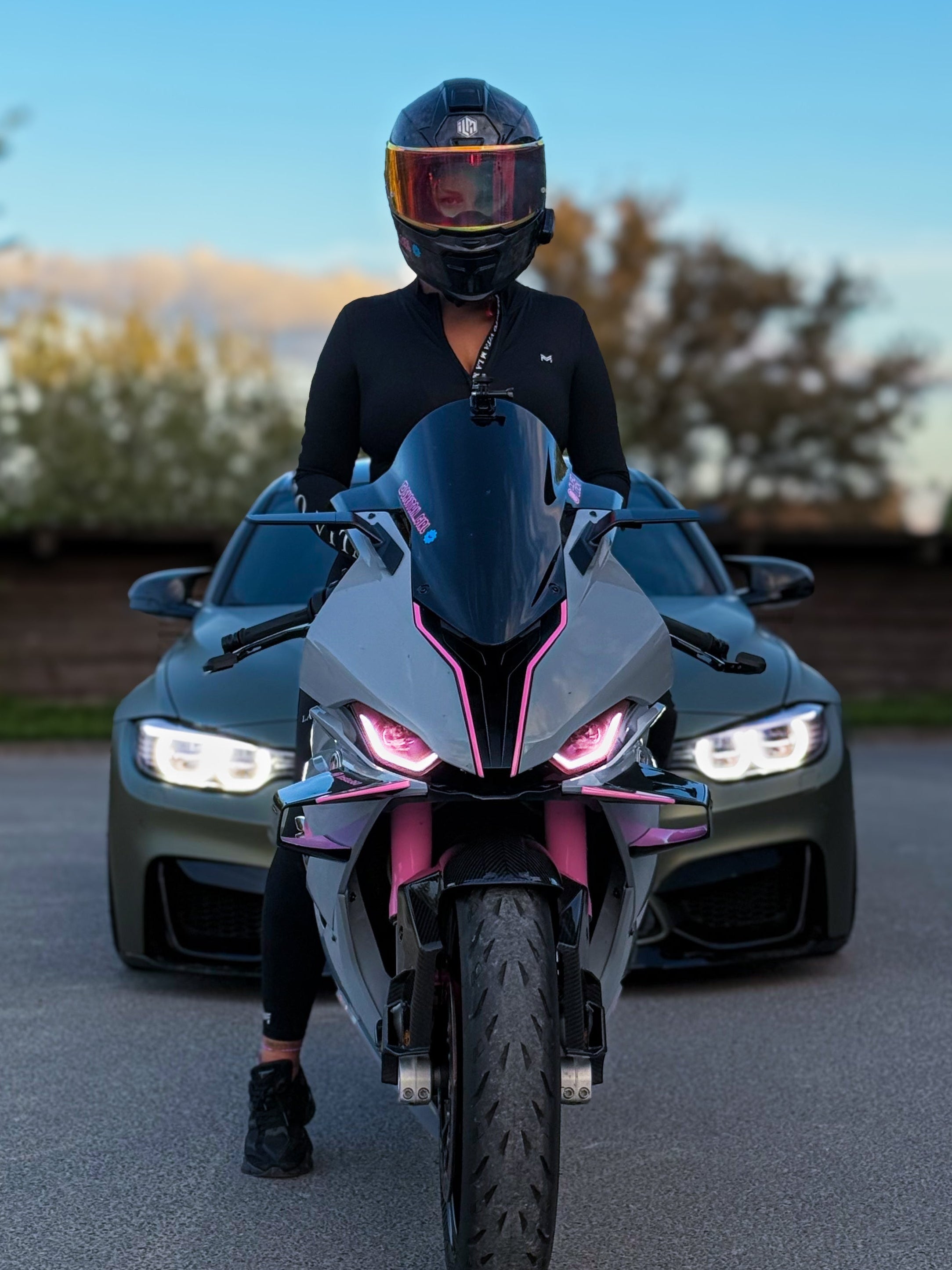 LA MOTO VITA – La Moto Vita