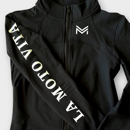 Feline Jacket Fleece  (LIMITED STOCK)