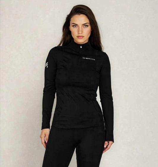 Vixen Longsleeve Quick-Dry
