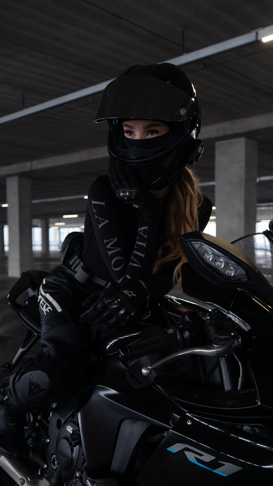 Vixen Catsuit Fleece