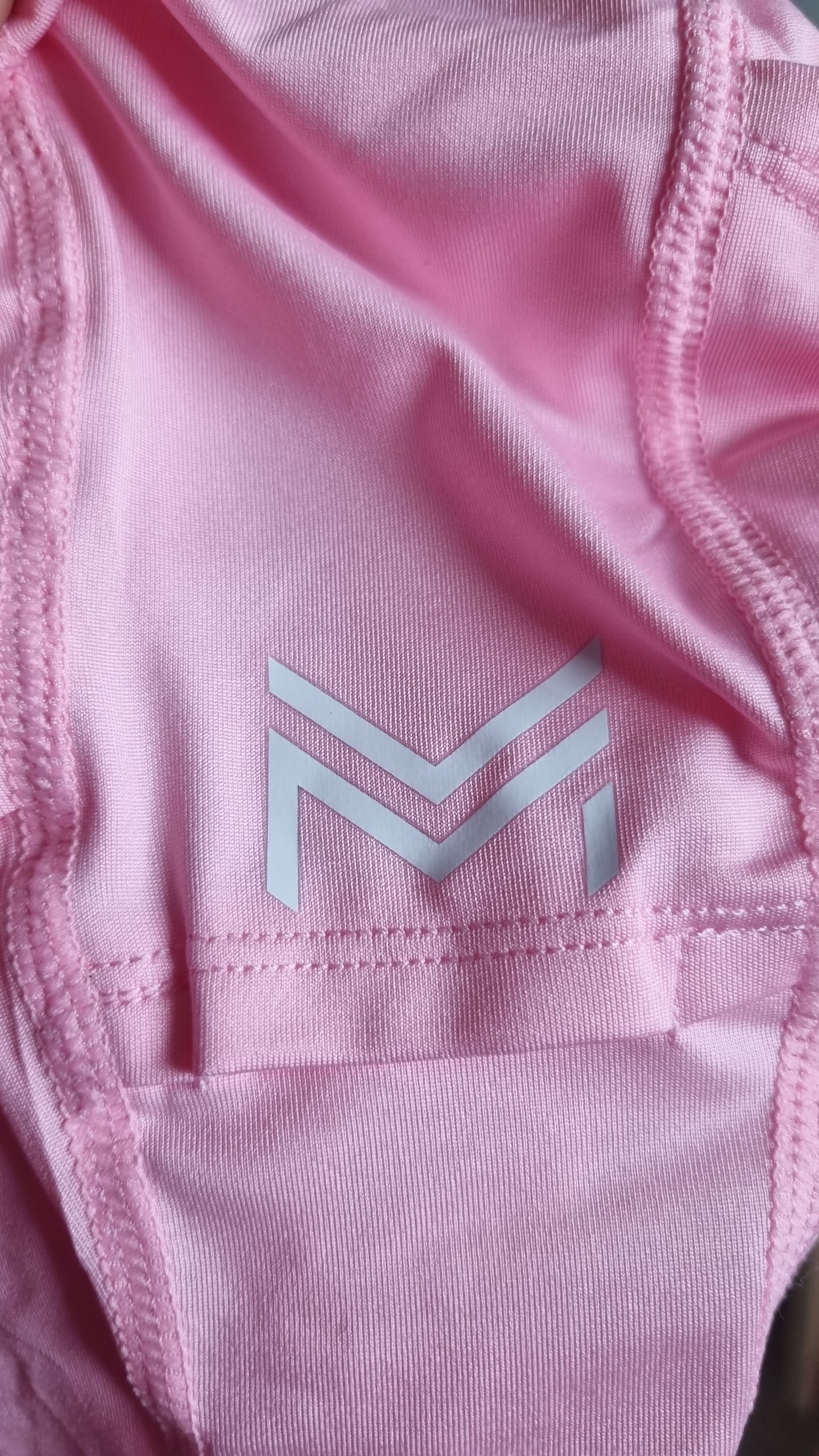 Ponytail Balaclava Quick-dry