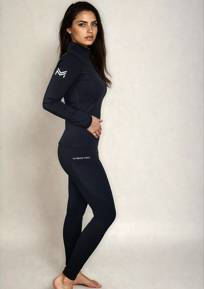 Vixen Longsleeve Quick-Dry
