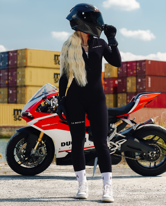 No.1 Feline Catsuit Quickdry