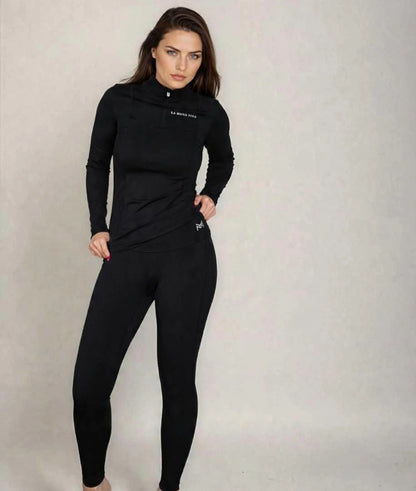 Vixen Longsleeve Quick-Dry